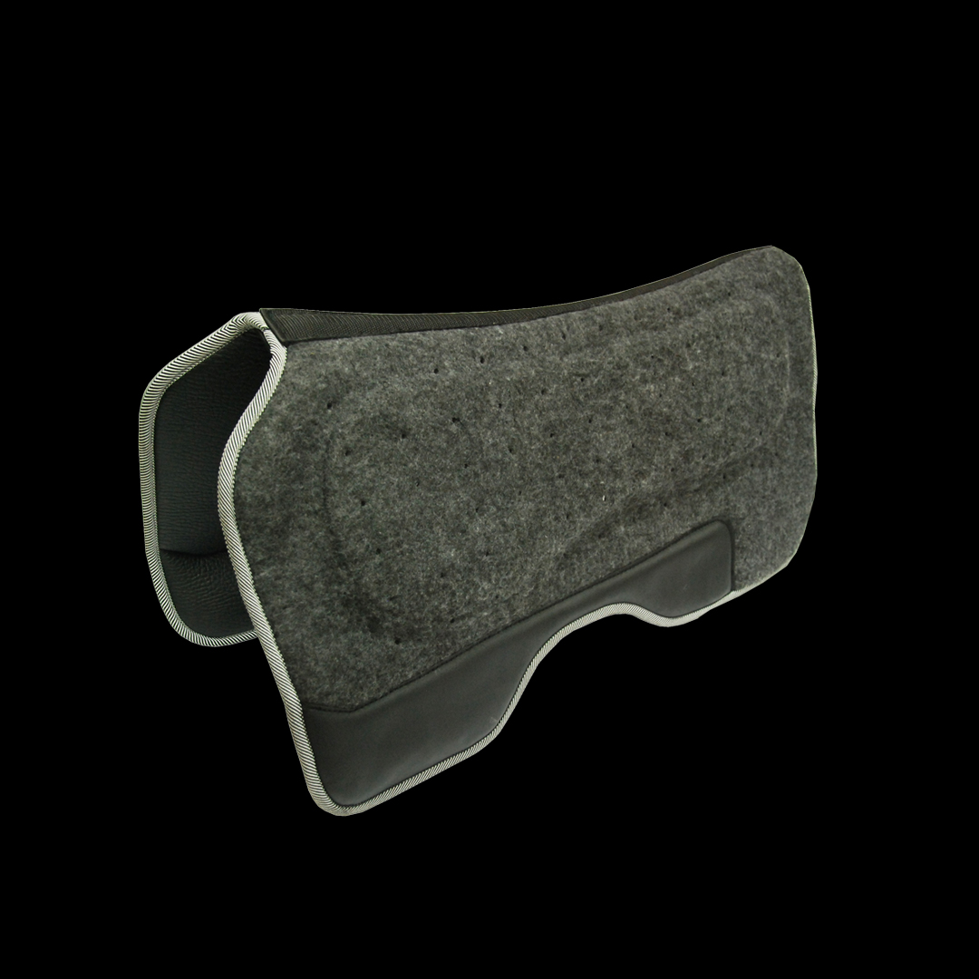 tapis de selle western